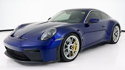 2026 Porsche 911 GT3