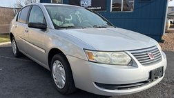 2006 Saturn Ion 2