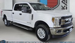 2019 Ford Super Duty F-350 
