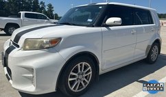 2014 Scion xB Base