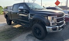 2022 Ford Super Duty F-250 XL