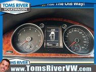 2010 Volkswagen CC VR6 Sport