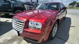 2007 Chrysler 300 Base