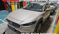 2024 Mazda CX-30 2.5 S Premium