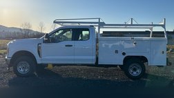 2026 Ford Super Duty F-250 XL