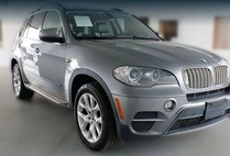 2013 BMW X5 xDrive35i