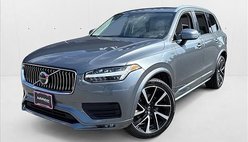 2020 Volvo XC90 T6 Momentum