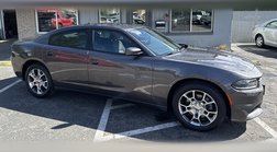 2015 Dodge Charger SE