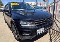 2021 Volkswagen Tiguan SEL