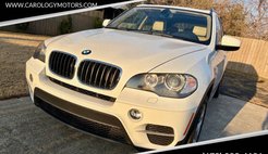 2011 BMW X5 xDrive35i Premium