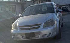 2010 Chevrolet Cobalt LT