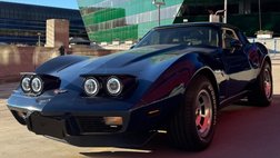 1979 Chevrolet Corvette L48