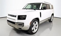 2023 Land Rover Defender 130 First Edition