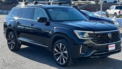 2024 Volkswagen Atlas SEL Premium R-Line 4Motion
