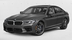2023 BMW M5 Base