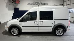 2012 Ford Transit Connect XLT