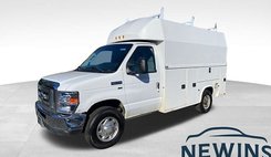 2016 Ford E-Series E-350 SD