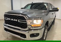 2022 Ram Ram Pickup 2500 Big Horn