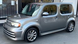 2010 Nissan Cube 1.8 S Krom Edition