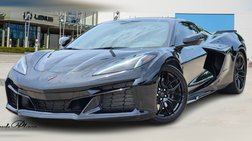 2023 Chevrolet Corvette Z06