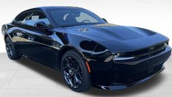 2025 Dodge Charger Daytona R/T