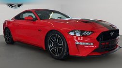 2022 Ford Mustang GT