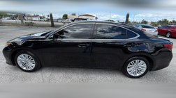 2014 Lexus ES 350 Base