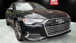 2023 Audi A6 quattro Premium 45 TFSI