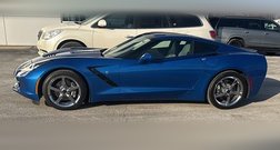 2015 Chevrolet Corvette Stingray