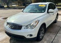 2012 Infiniti EX35 Journey