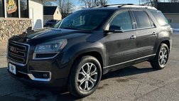 2015 GMC Acadia SLT-1
