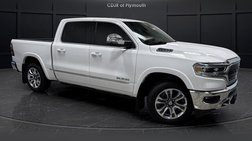 2023 Ram Ram Pickup 1500 Limited
