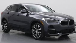 2021 BMW X2 xDrive28i