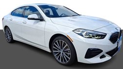 2024 BMW 2 Series 228i xDrive Gran Coupe