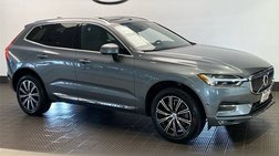 2020 Volvo XC60 T6 Inscription