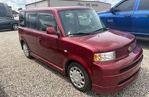 2006 Scion xB Base