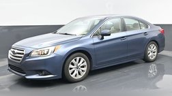 2015 Subaru Legacy 2.5i Premium