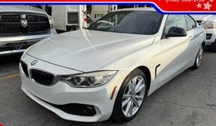 2015 BMW 4 Series 428i