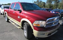 2012 Ram Ram Pickup 1500 Laramie Longhorn