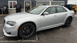2022 Chrysler 300 Touring L