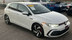 2024 Volkswagen Golf GTI S