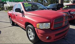 2005 Dodge Ram 1500 ST