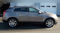 2011 Cadillac SRX Premium Collection