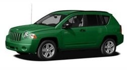 2010 Jeep Compass Sport