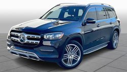 2021 Mercedes-Benz GLS GLS 450