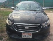 2015 Ford Taurus Limited