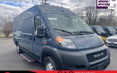 2021 Ram ProMaster 3500 159 WB