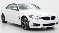 2020 BMW 4 Series 430i