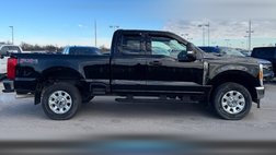2023 Ford Super Duty F-250 XLT