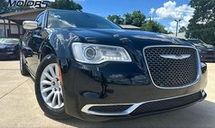 2019 Chrysler 300 Touring